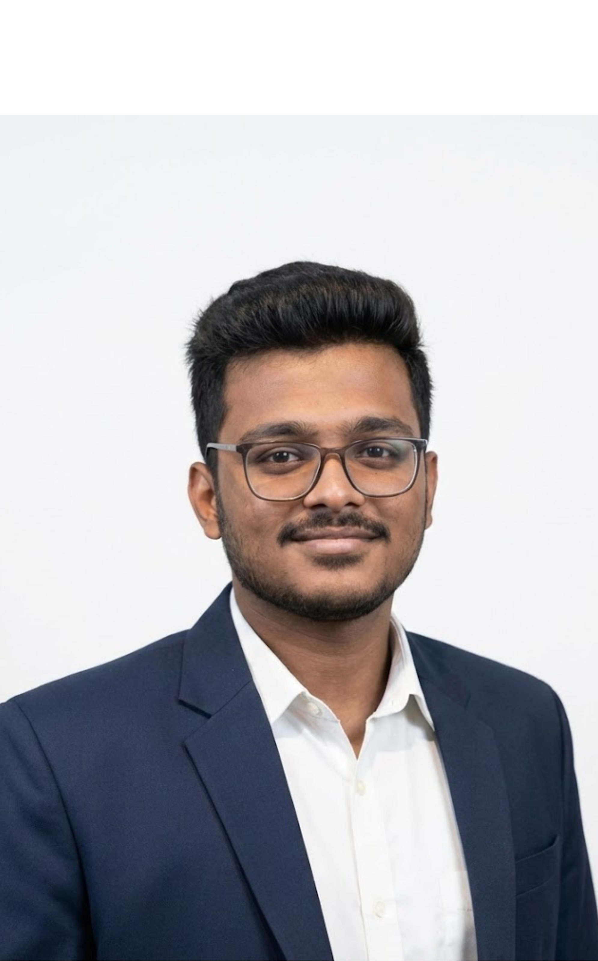 Mohammed Muneeb Ahmed