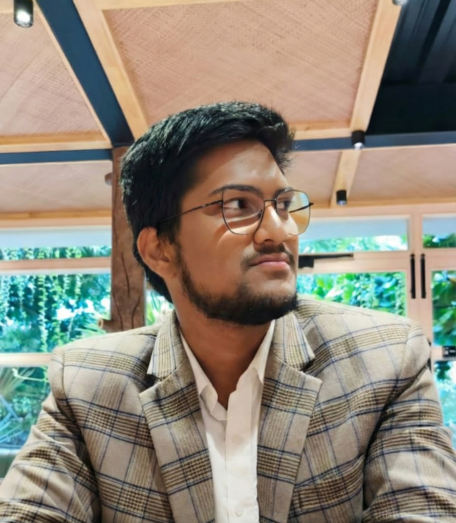 Mohammed Shaik Sahil